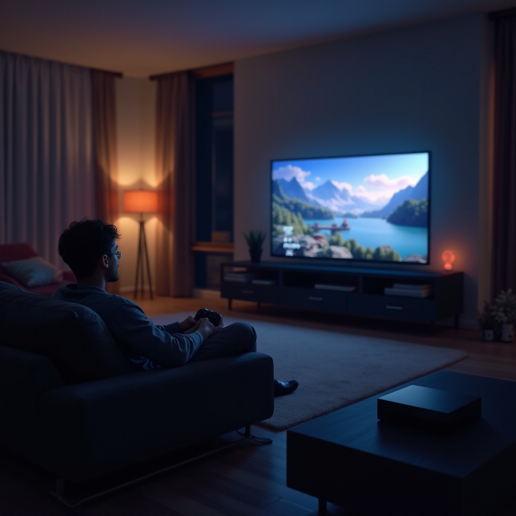 PS5'te kaç saat oynandığını görmek için nasıl