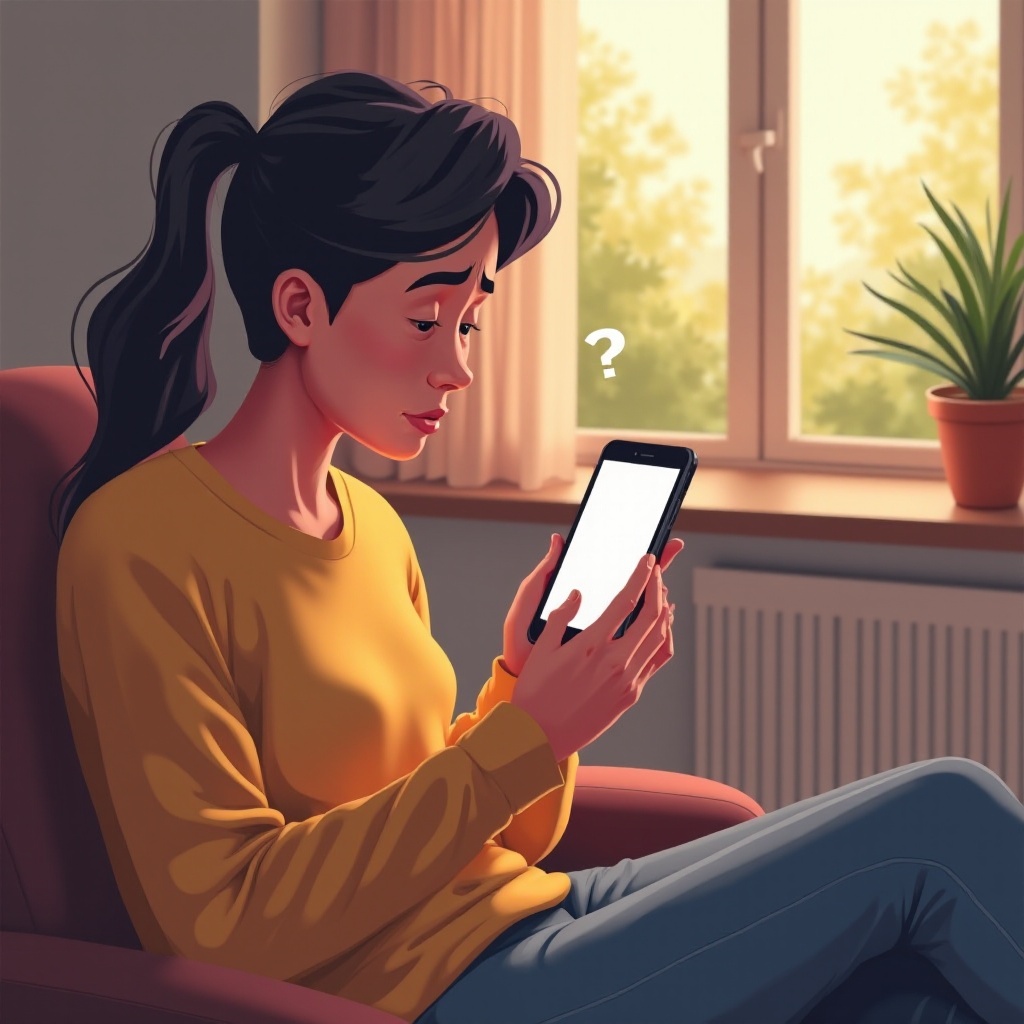 cara mengembalikan aplikasi mail di iphone