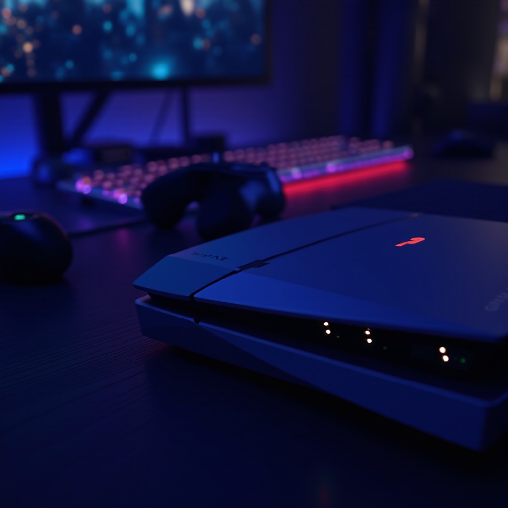 วิธีเพิ่ม FPS บน PS5