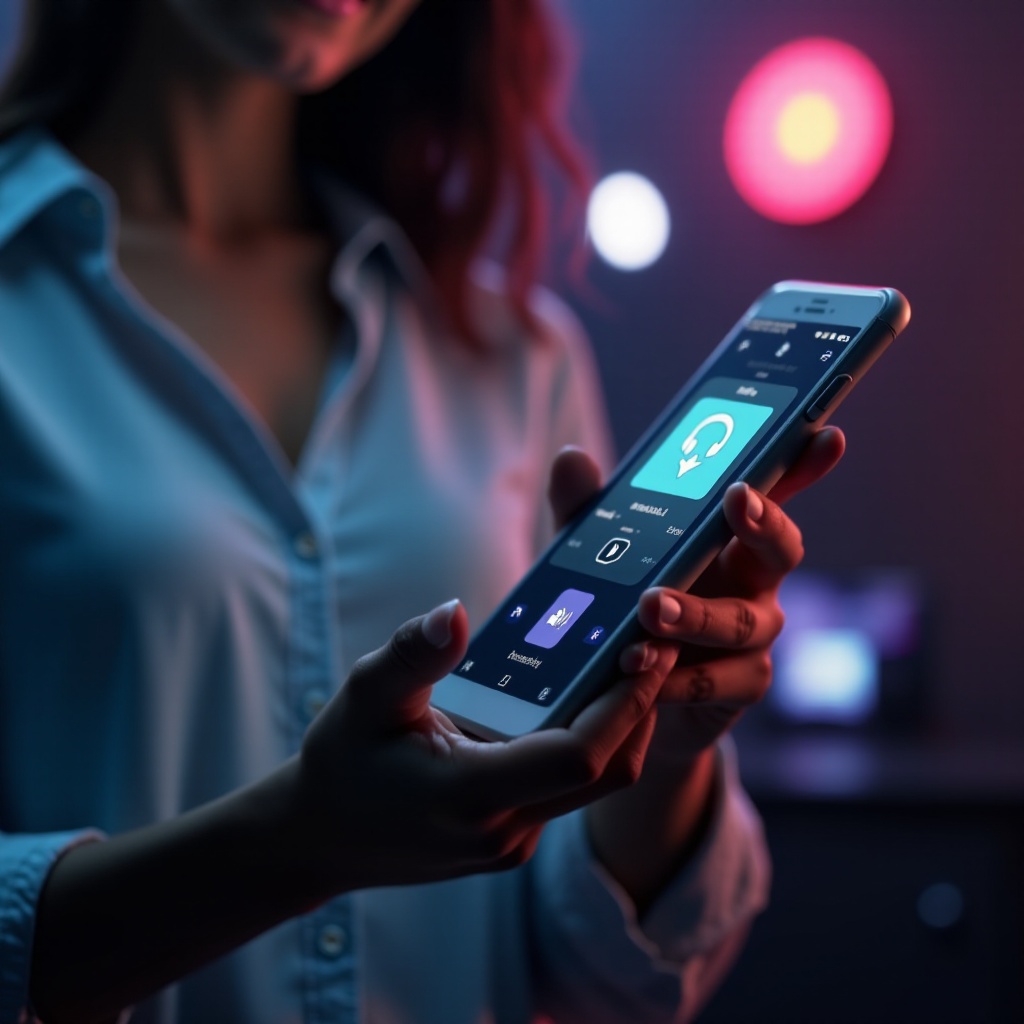 携帯電話に音楽をダウンロードする方法