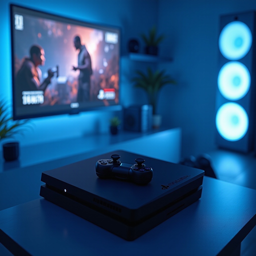 PS5'te daha fazla FPS nasıl elde edilir