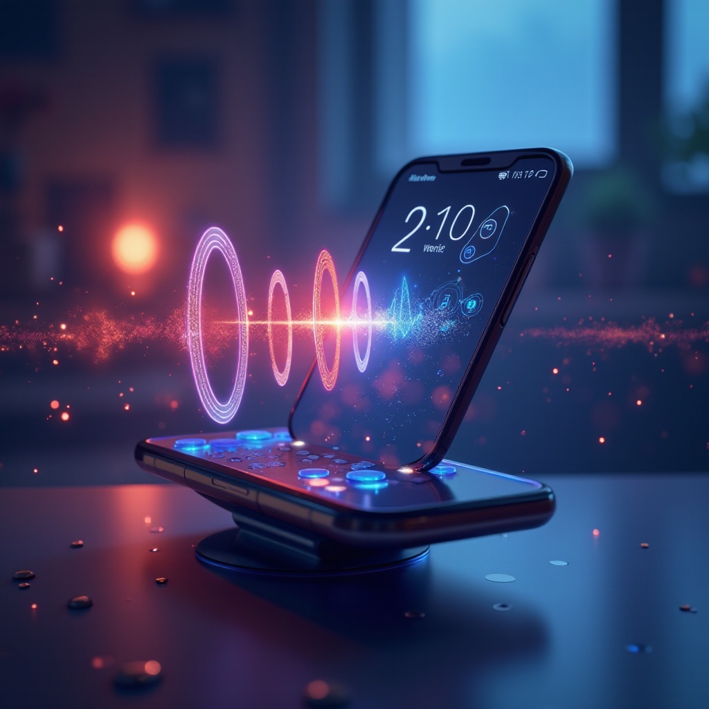 携帯電話の音量をもっと大きくするにはどうすればいいですか？