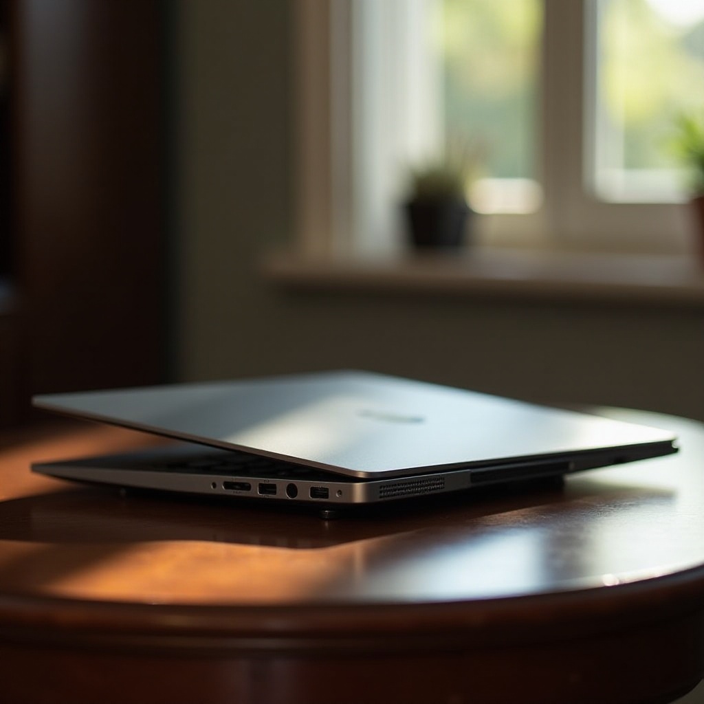 최고의 음질을 가진 노트북