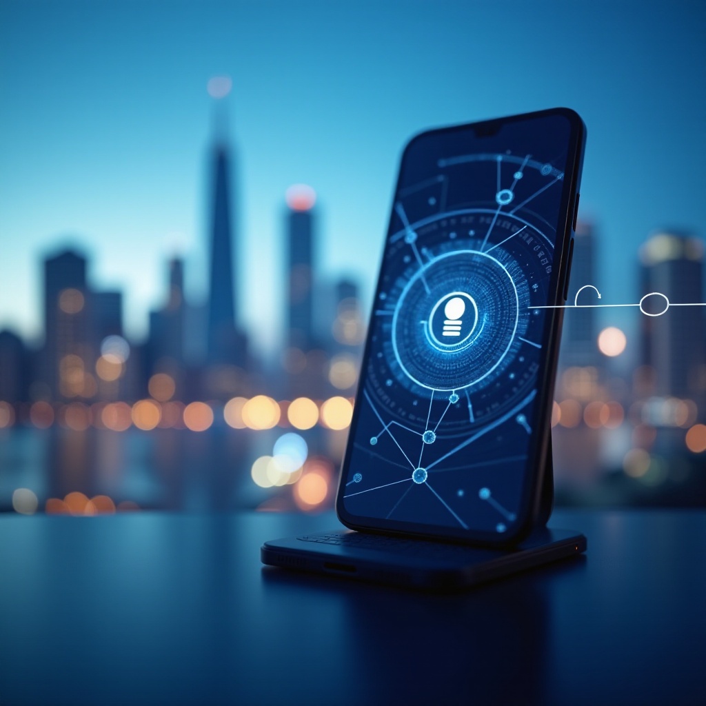 5gがAndroidで動作しない