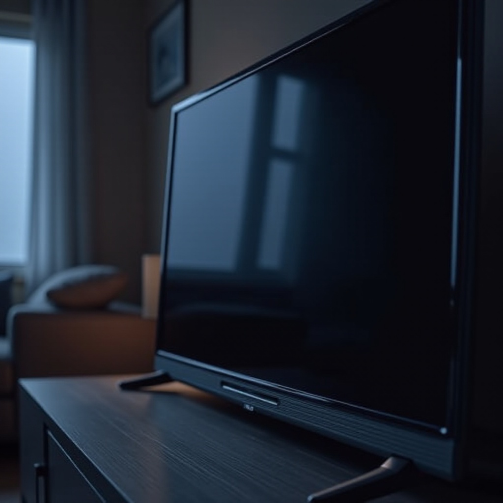 アクオスシャープテレビがつかない