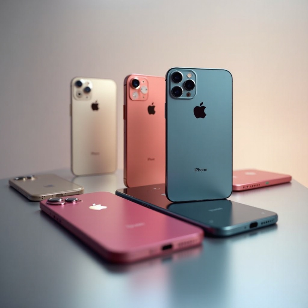 elma i phone pro yeni renk baskısı