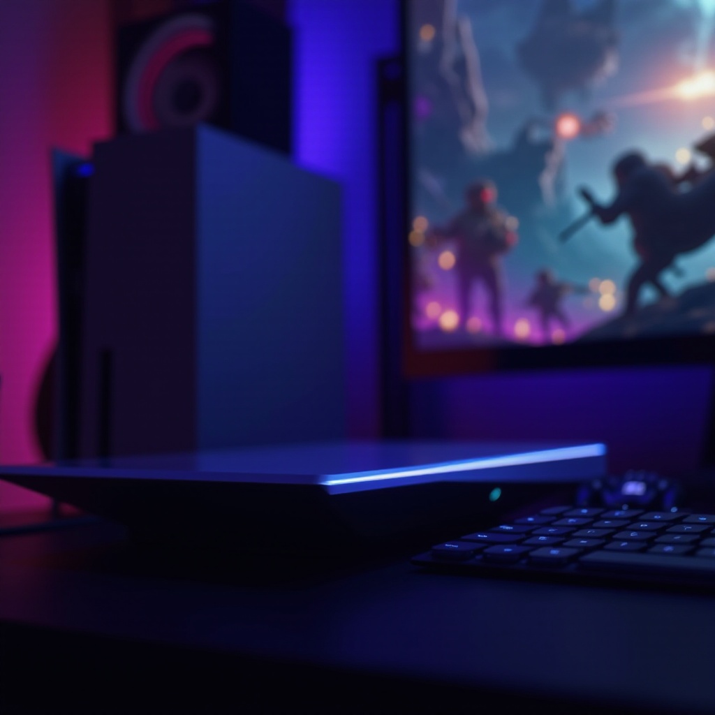 PS5에서 더 많은 FPS를 얻는 방법