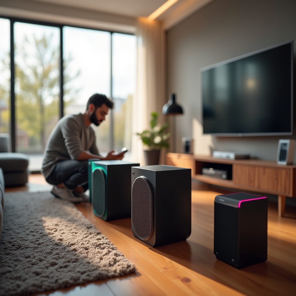 คุณสามารถเชื่อมต่อลำโพง JBL หลายตัวได้ไหม