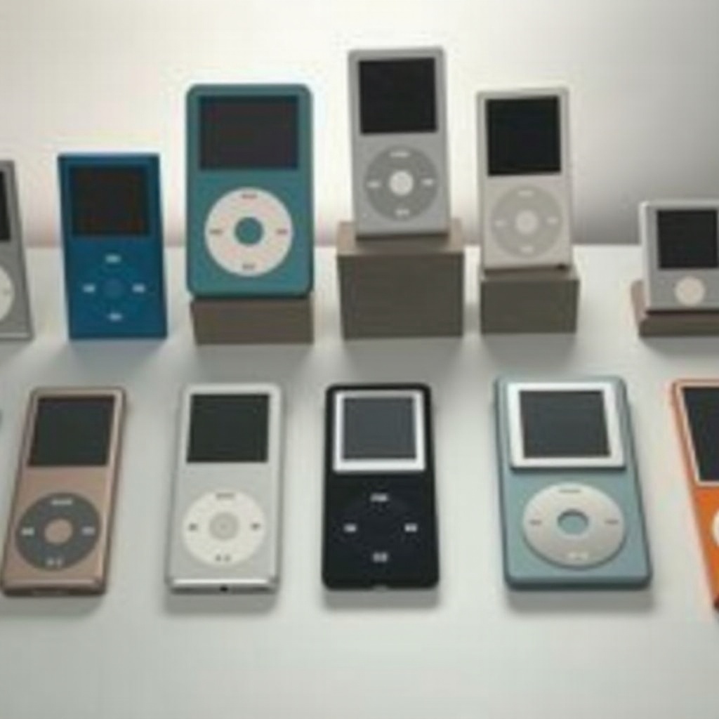 cara mengatur ulang ipod tanpa kata sandi