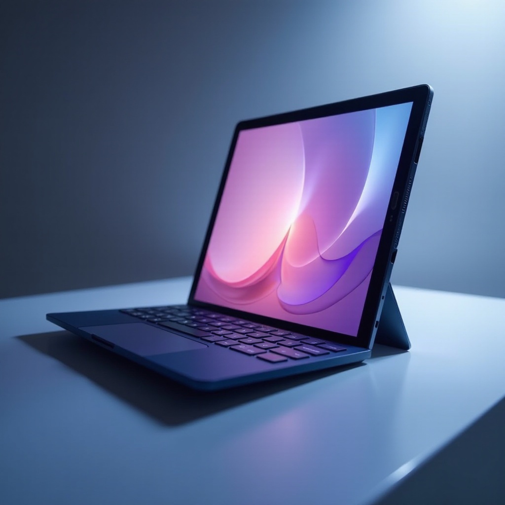 12 gb ram'e sahip tablet