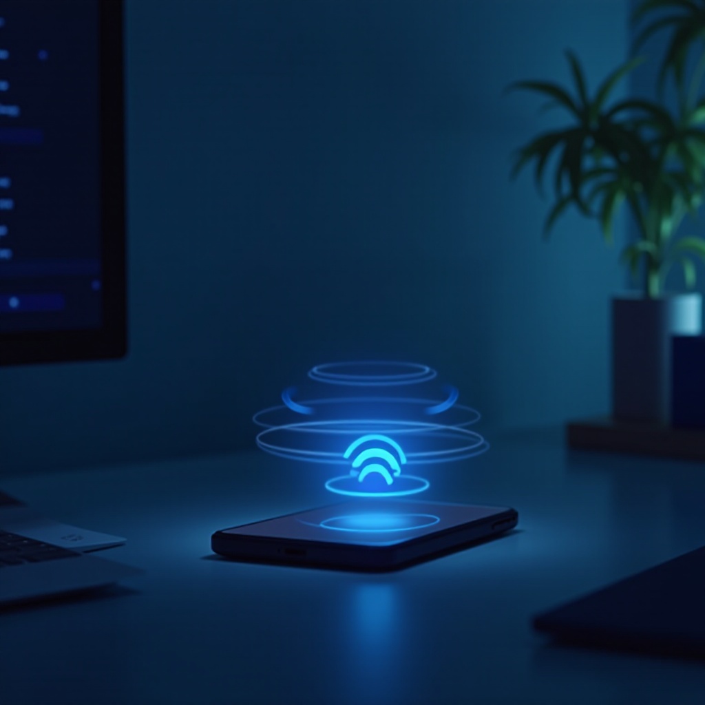 누군가 내가 모르게 내 블루투스에 연결할 수 있습니까?