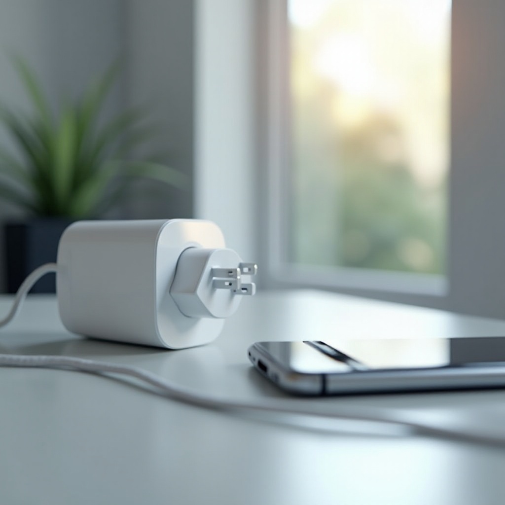 เครื่องชาร์จโทรศัพท์มือถือ 100 w แรงดันไฟฟ้า
