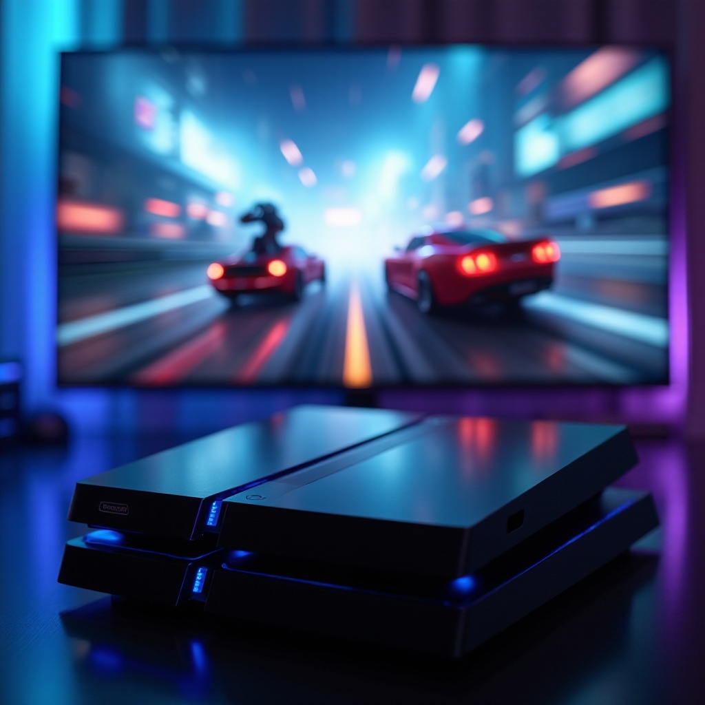 PS5에서 더 많은 FPS를 얻는 방법