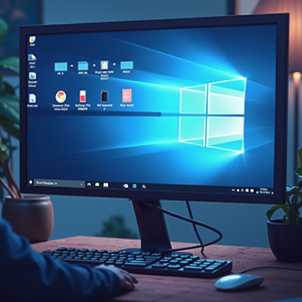 Windows 10 ไม่แสดง USB ที่เชื่อมต่อ