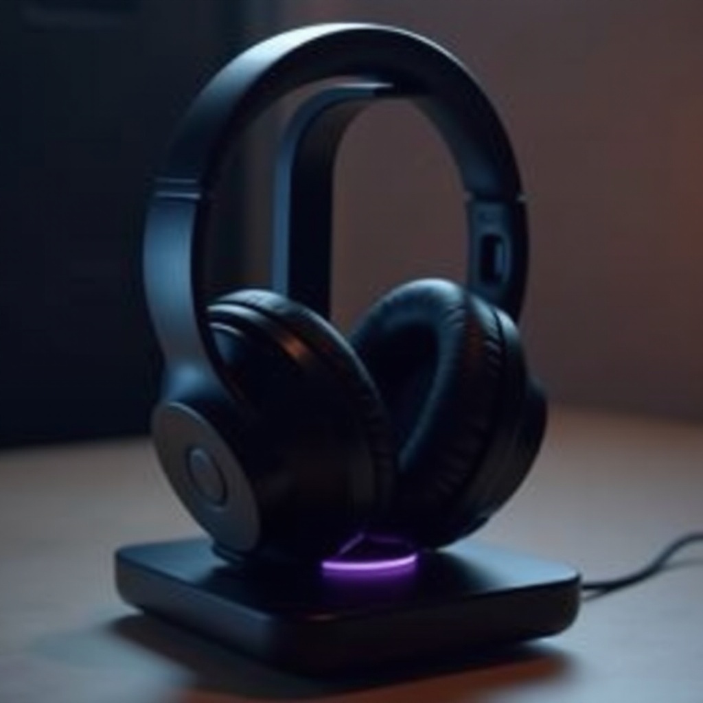 Beats'inizin şarj olup olmadığını nasıl anlarsınız