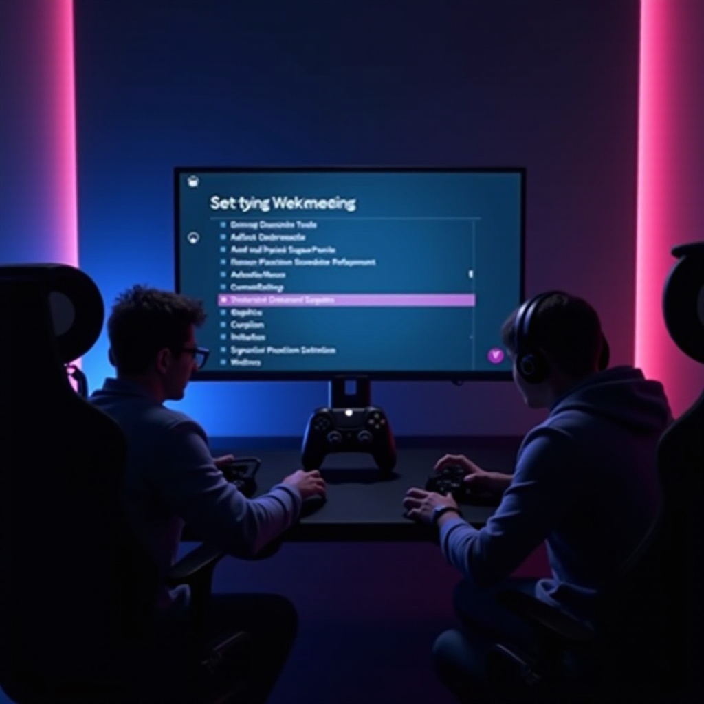 PS5'te daha fazla FPS nasıl elde edilir