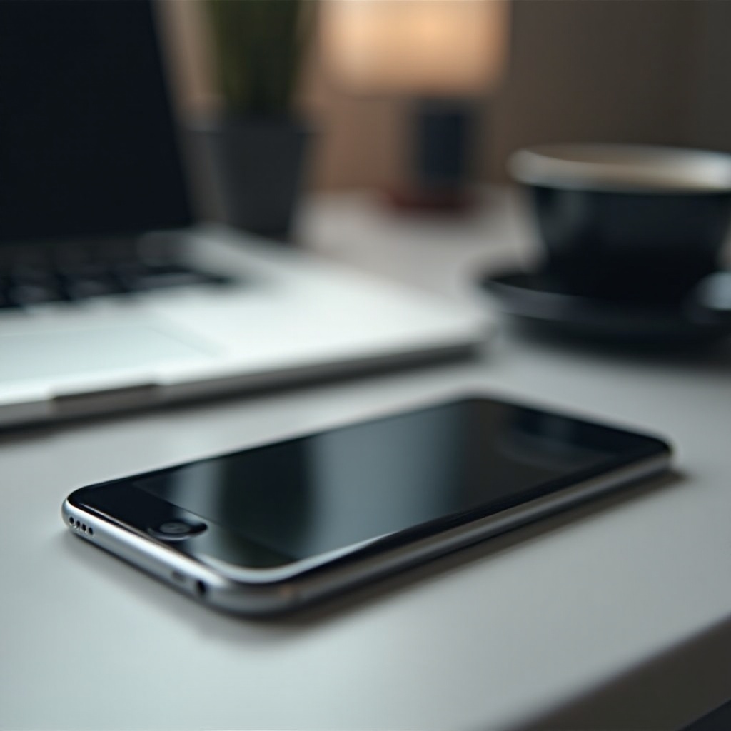 비밀번호 없이 아이팟 재설정하는 방법