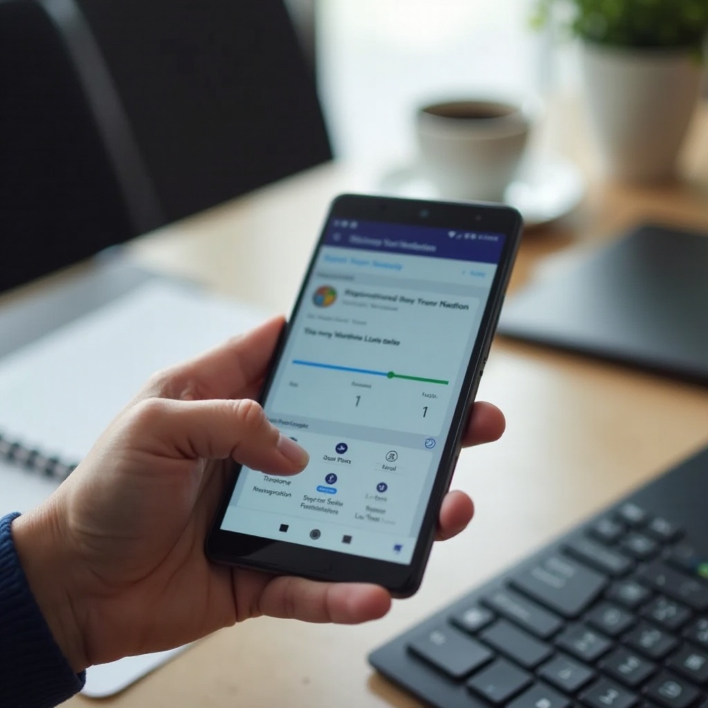 ทางเลือกแทน Samsung Flow สำหรับโทรศัพท์ Pixel