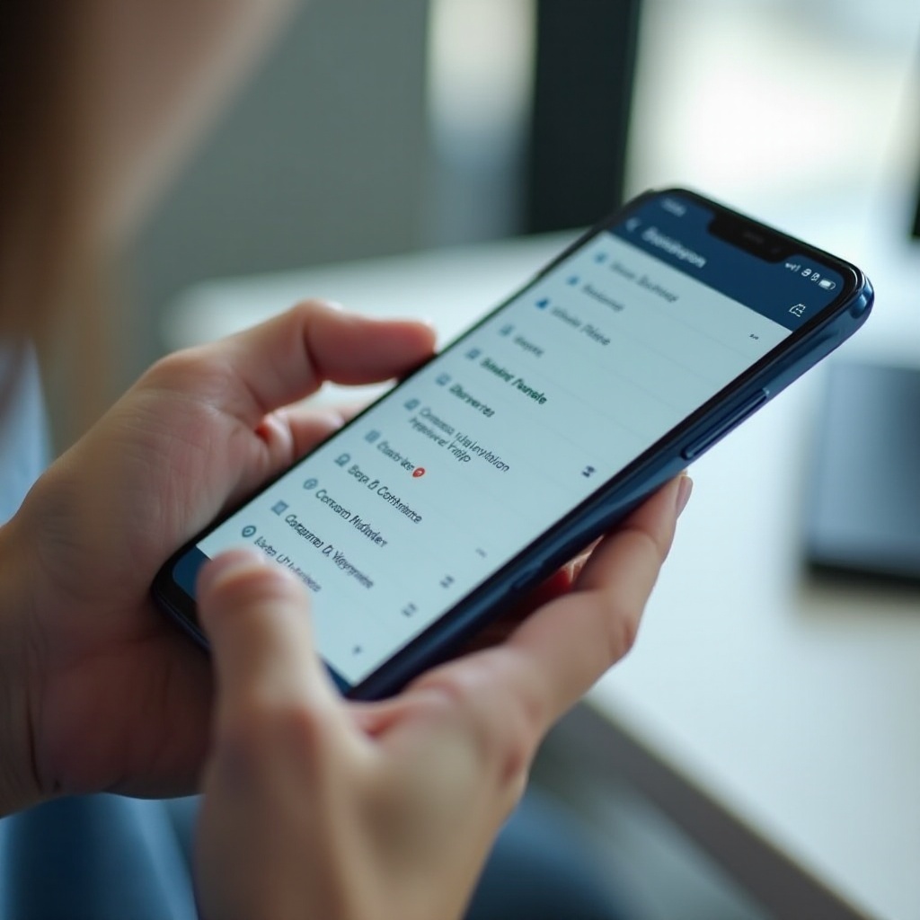 tidak dapat mengaktifkan enkripsi file di poco x6 pro 5g