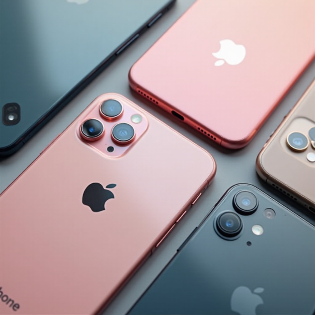 สีที่ดีที่สุดของ iPhone 16 Pro