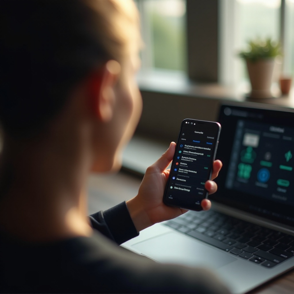 มีใครสามารถเชื่อมต่อกับบลูทูธของฉันโดยที่ฉันไม่รู้ได้ไหม?