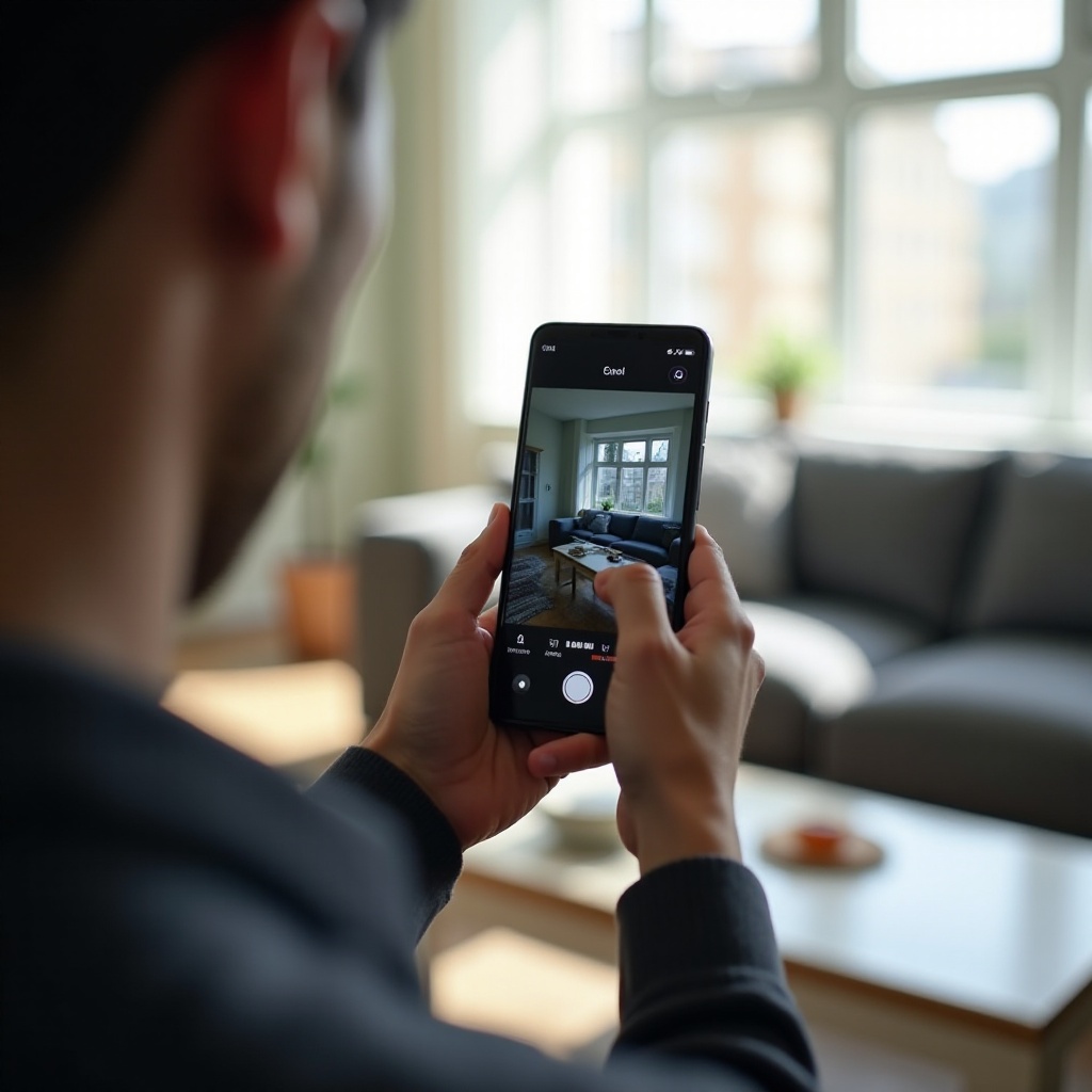 Samsung'da pozlama süresini nasıl değiştiririm