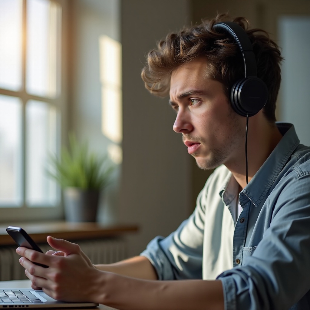 bluetooth kulaklıklar bağlanmıyor