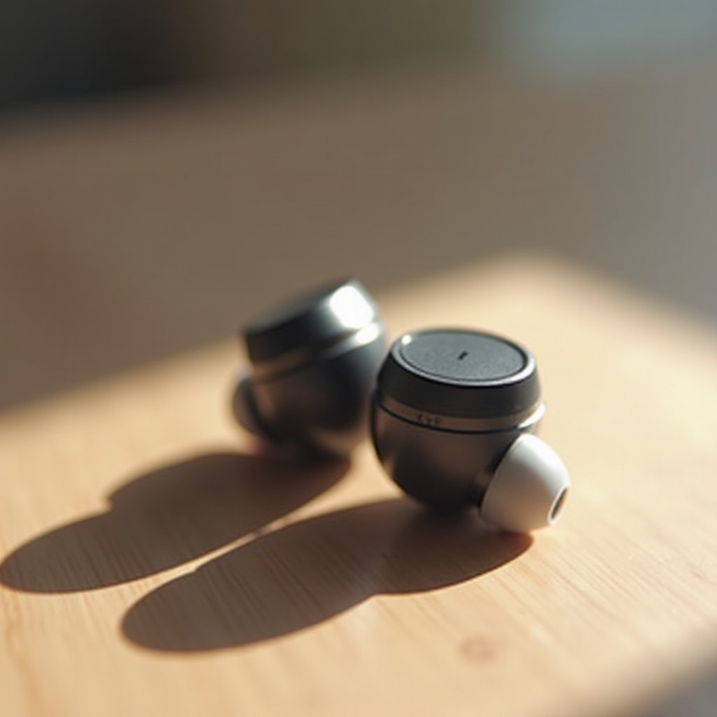 Android電話通話用の最高のイヤホン