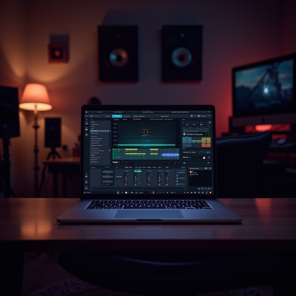 daw için en iyi dizüstü bilgisayar