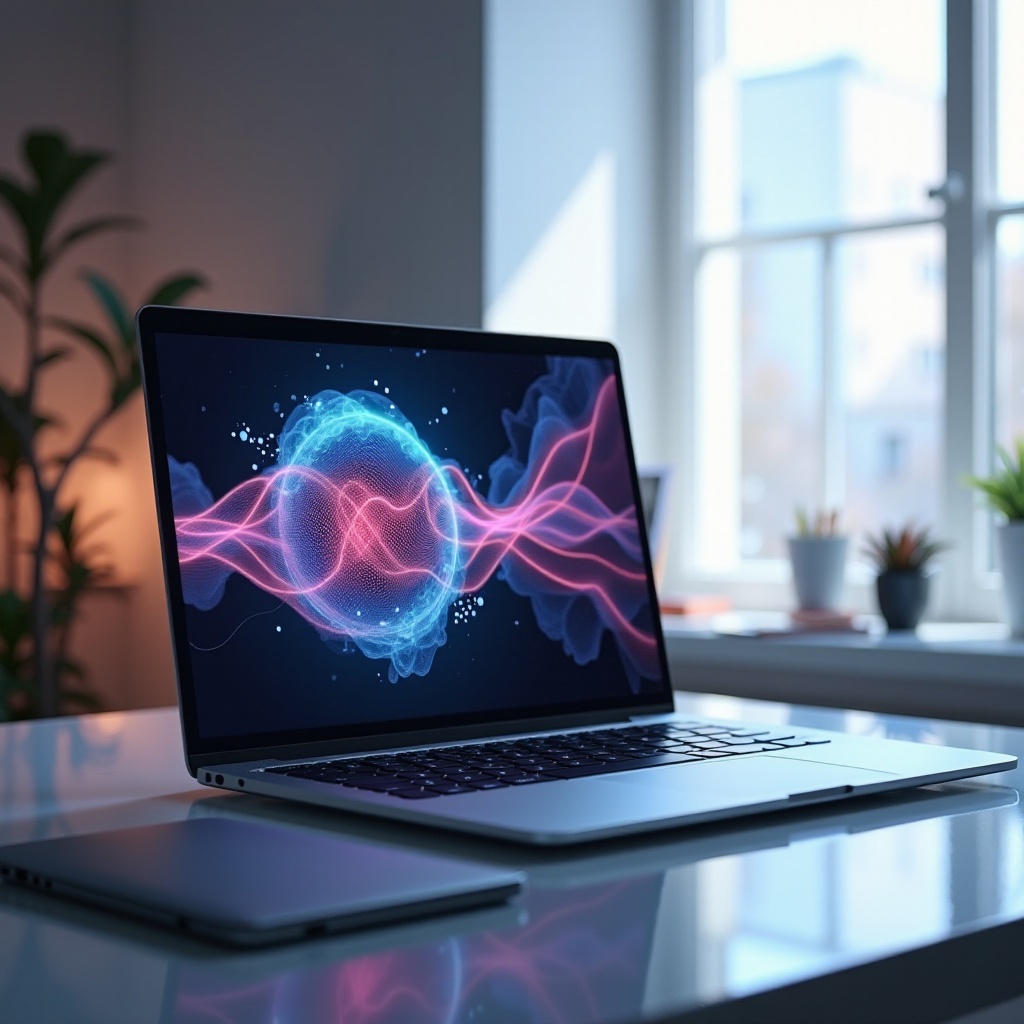 laptop dengan kualitas audio terbaik