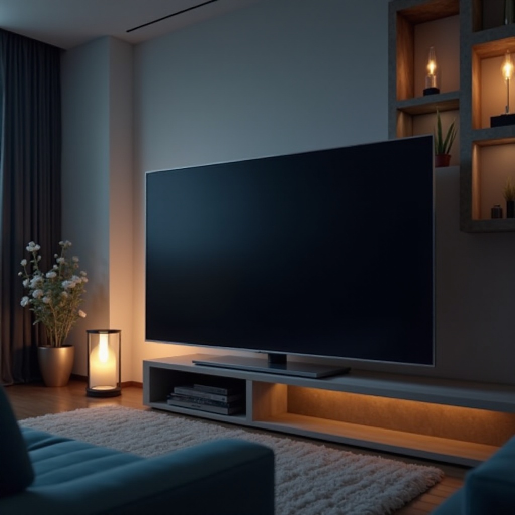 アクオスシャープテレビがつかない