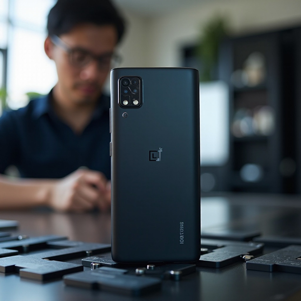 5g ponsel oneplus nord n300 5g layanan perbaikan hawaii