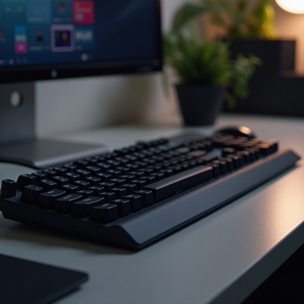 steelseries klavye çalışmıyor