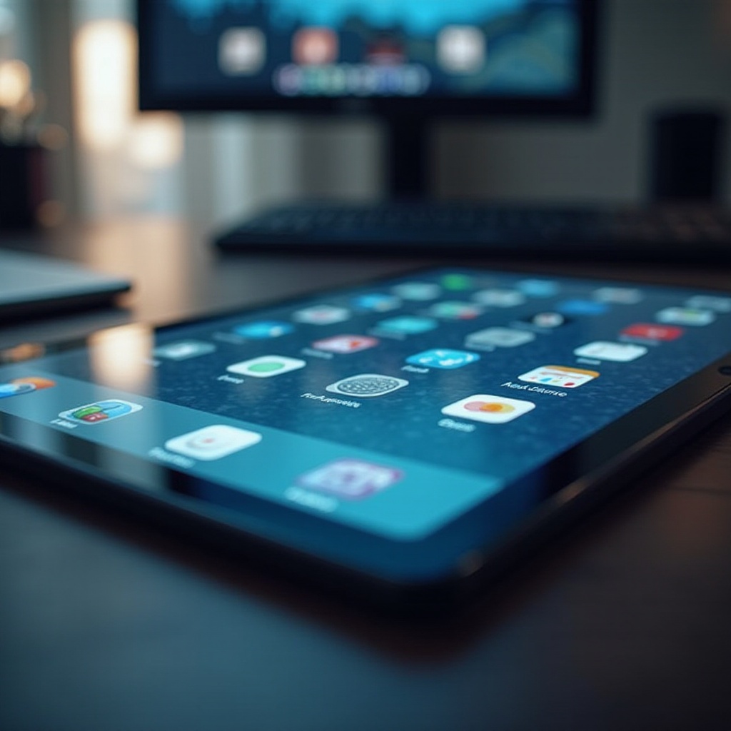 なぜ私のiPadは調子が悪いのか