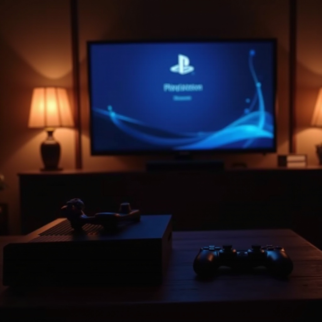 PS5でのプレイ時間を確認する方法