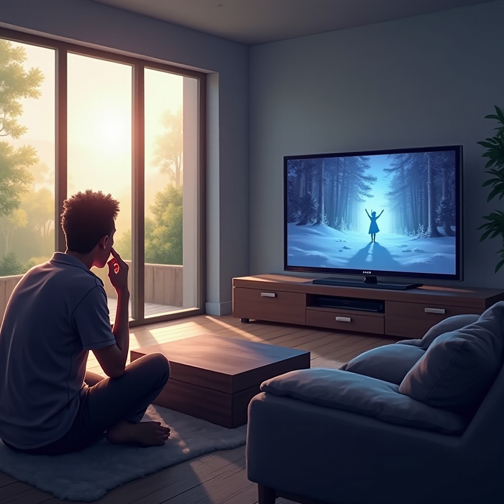 vizio tv เริ่มใหม่อยู่เรื่อย