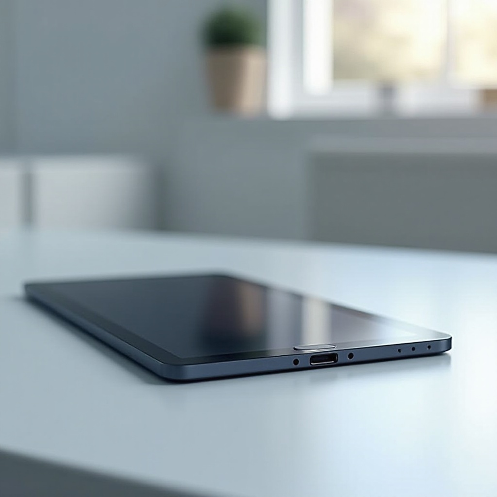 แท็บเล็ตที่มี RAM ขนาด 12 GB