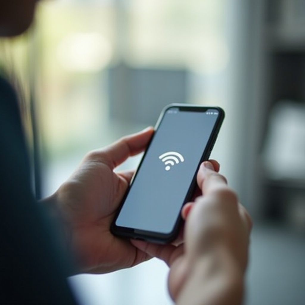 5g android'de çalışmıyor