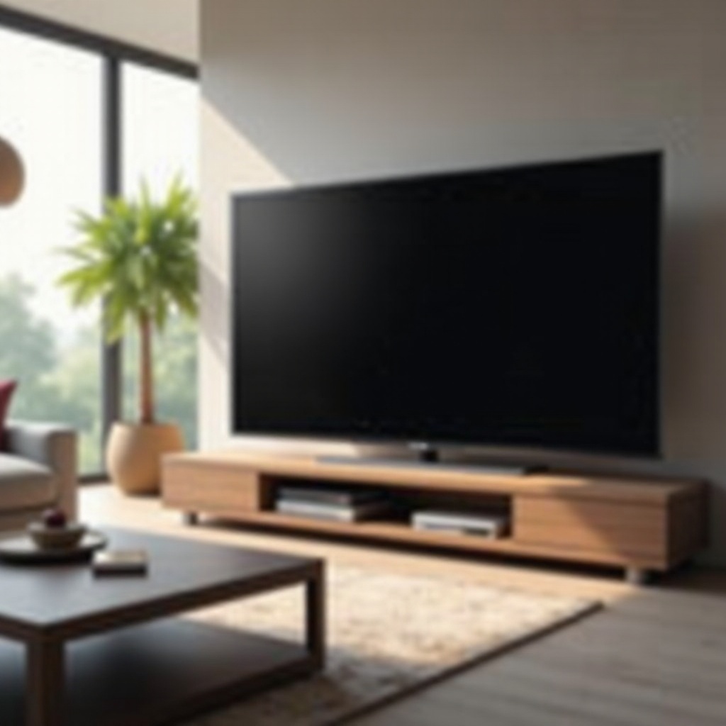 ハードリセット LG テレビ 黒画面