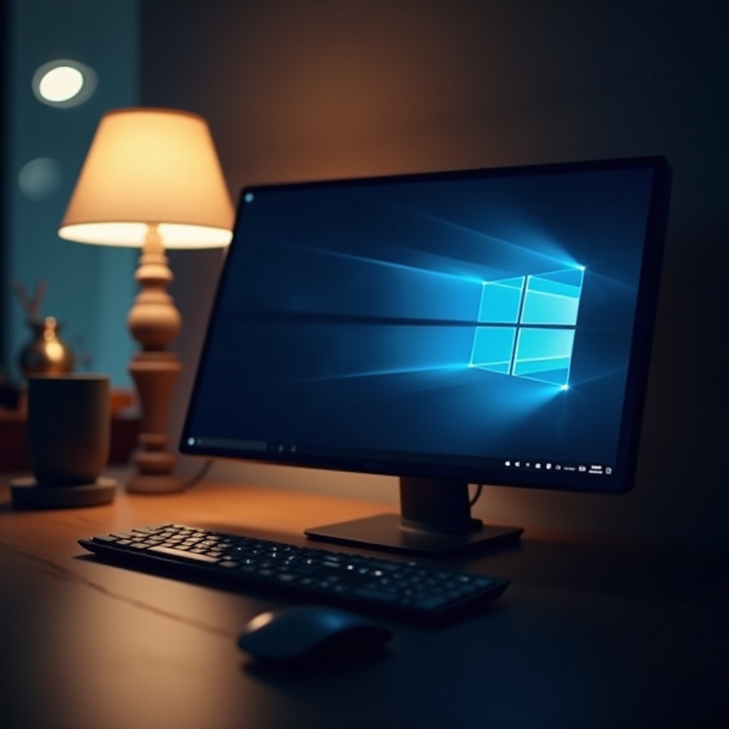 windows 10 kapatma süresi