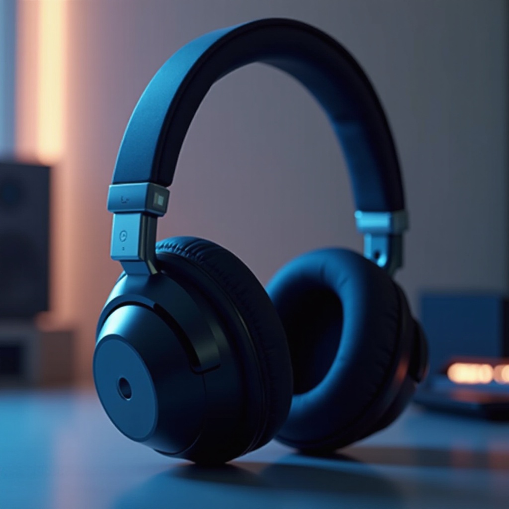 headphone dengan LDAC