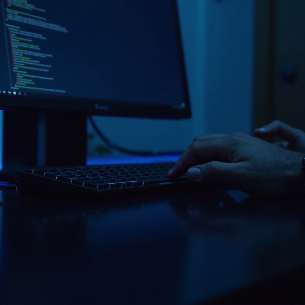 steelseriesキーボードが動作しない