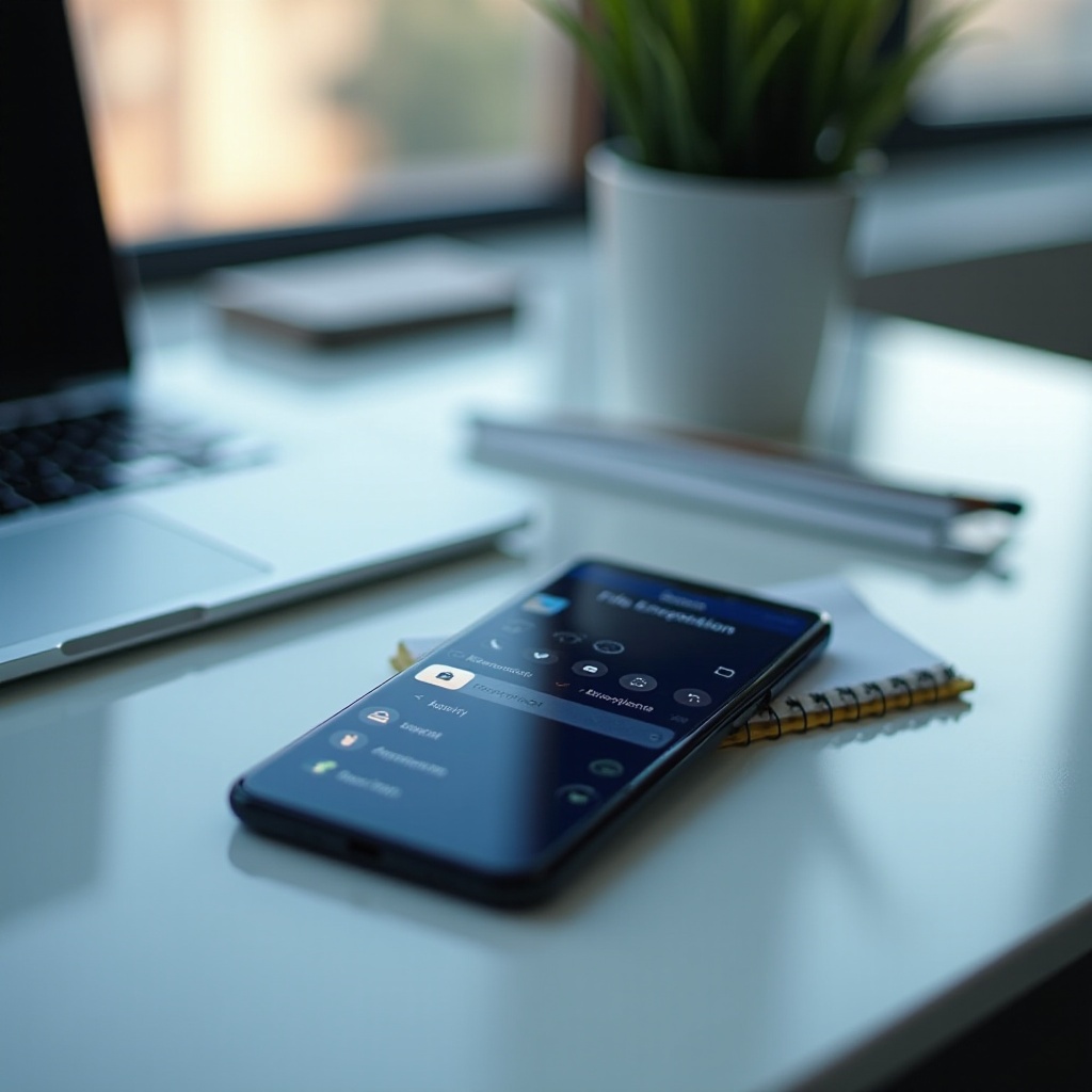 tidak dapat mengaktifkan enkripsi file di poco x6 pro 5g