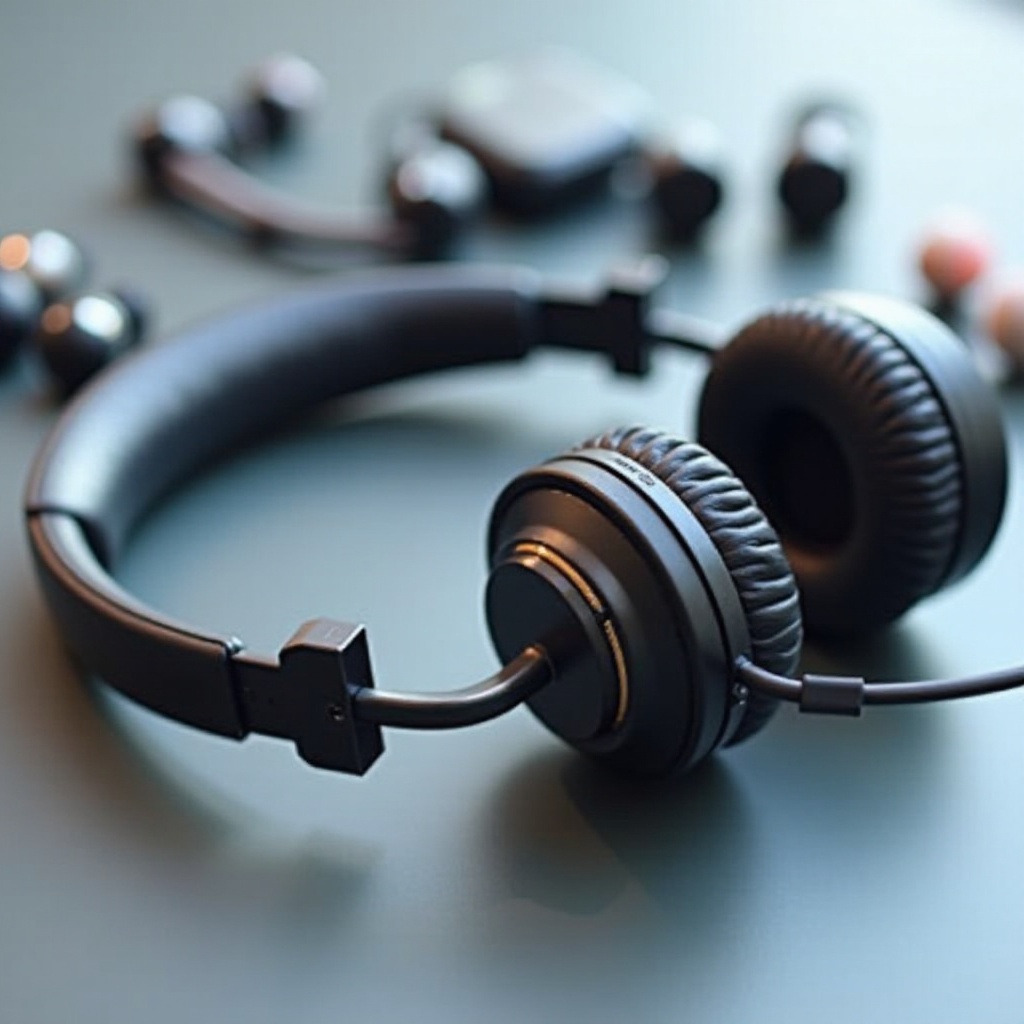 Android telefon görüşmeleri için en iyi kulaklıklar