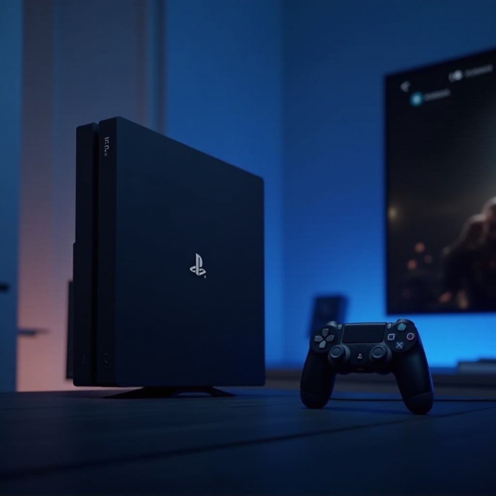 วิธีดูจำนวนชั่วโมงที่เล่นบน PS5