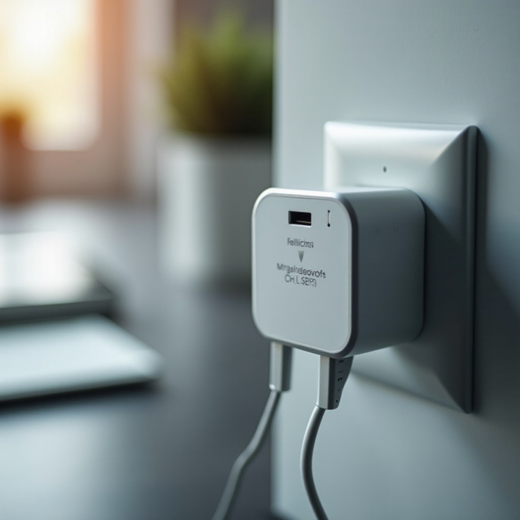 100 w 携帯電話充電器の電圧