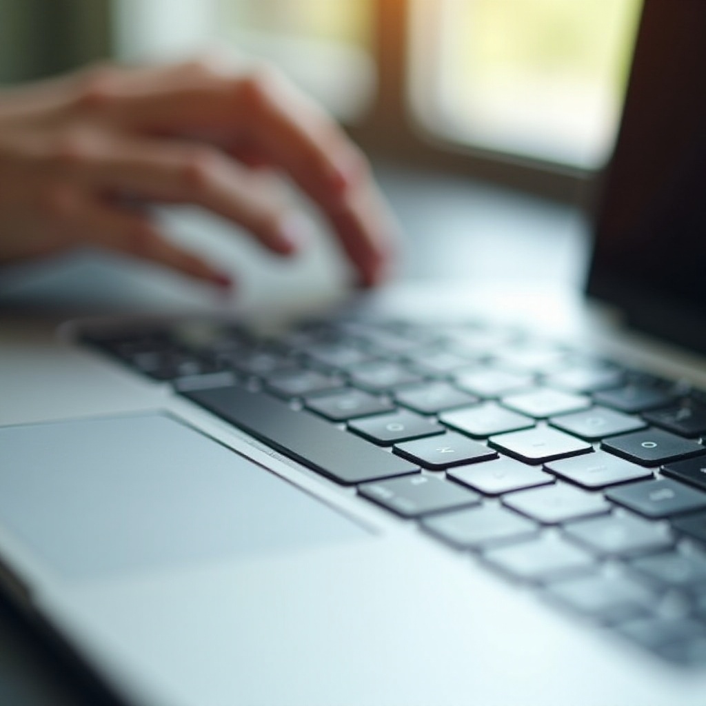 bir dizüstü bilgisayarda tümünü seçmek nasıl yapılır