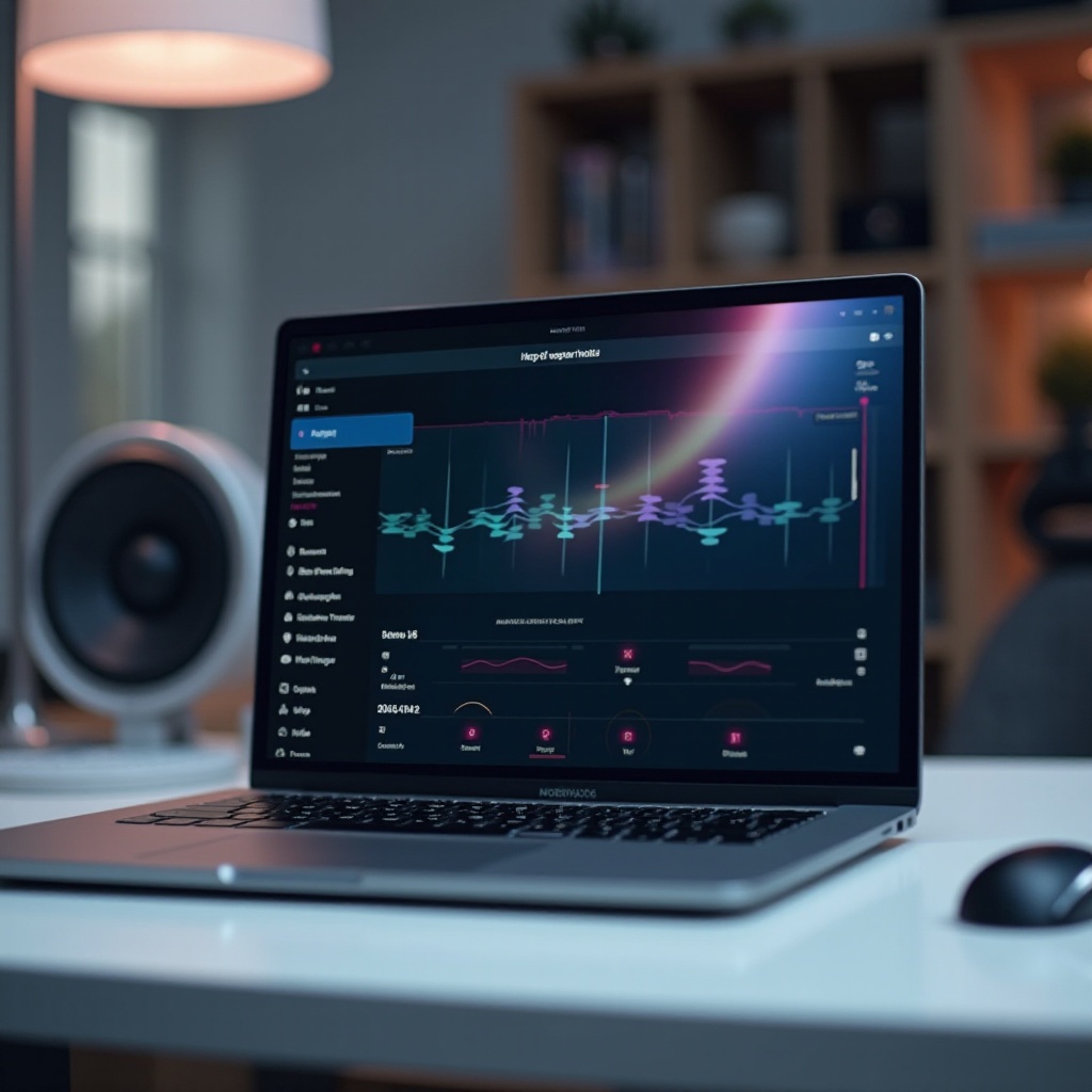 最高のオーディオ品質を持つラップトップ