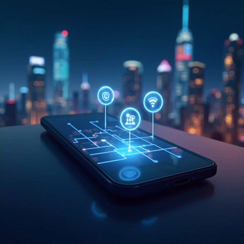 5g ไม่ทำงานบน android