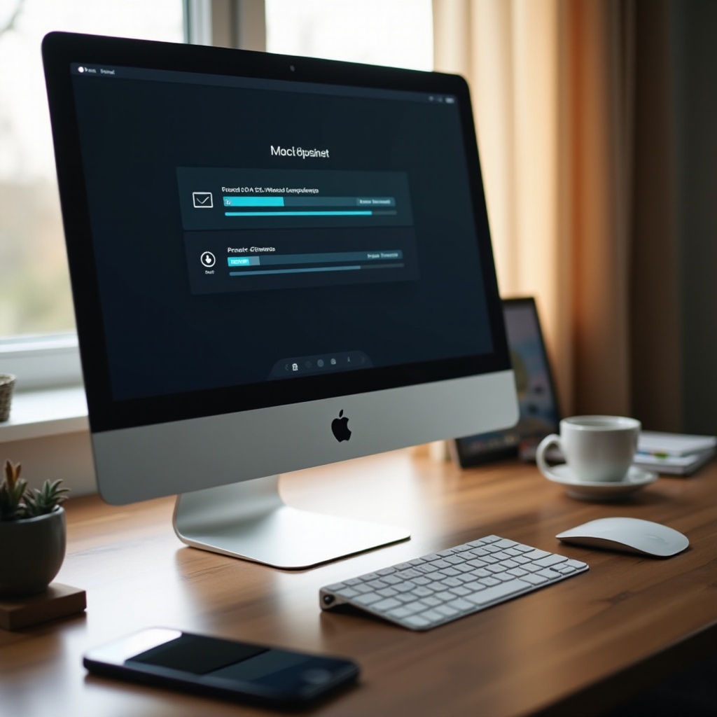 Telefonumu Mac'ime nasıl bağlarım - macupdate